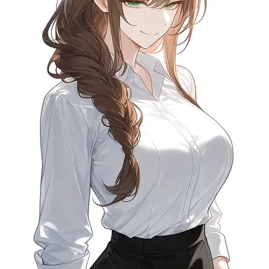 Profile image of 橘 翠