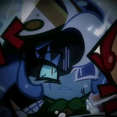 Profile image of 쉐도우밀크쿠키