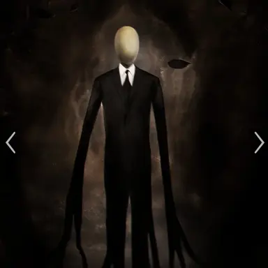 Profile image of Slenderman