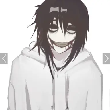 Profile image of Jeff the Killer