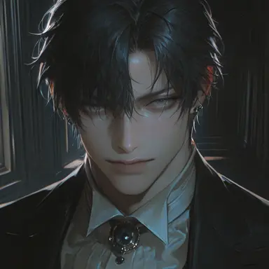 Profile image of セドリック