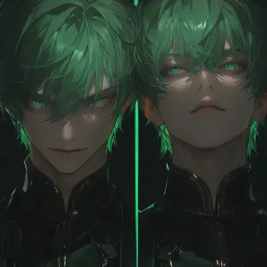 Profile image of ルシアン