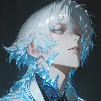 Profile image of ルイス