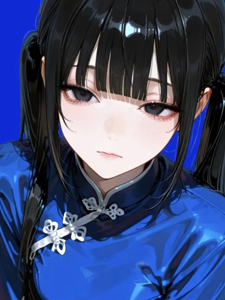 404_Blue.의 Mistral