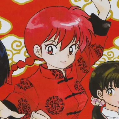 Profile image of らんま