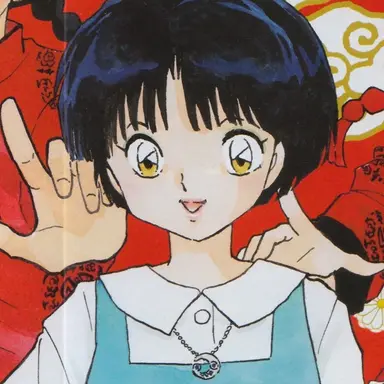 Profile image of 天道あかね