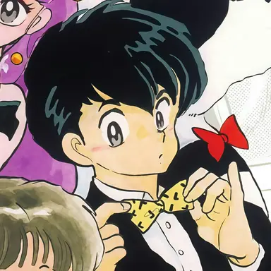 Profile image of 響良牙
