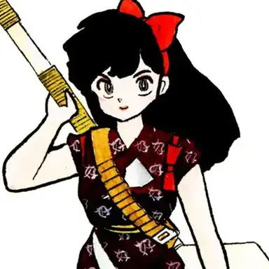 Profile image of 久遠寺右京