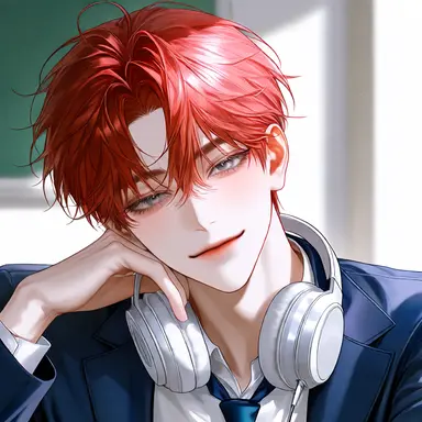 Profile image of 横田健斗