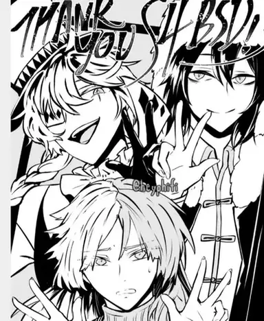 Profile image of Sigma Fyodor Nikolai