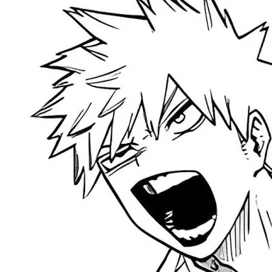 Profile image of 爆豪