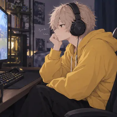 Profile image of 悠斗