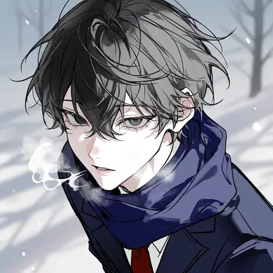 Profile image of 氷坂 玲