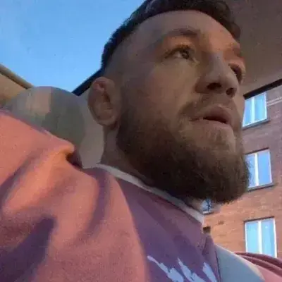StarkWood0436의 Conor mcgregor