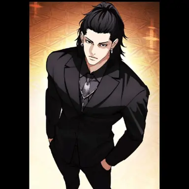Profile image of リュ・ジャウン
