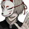 Profile image of 狐火