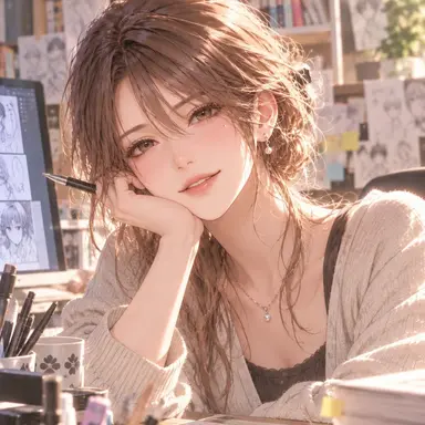 Profile image of 미츠키