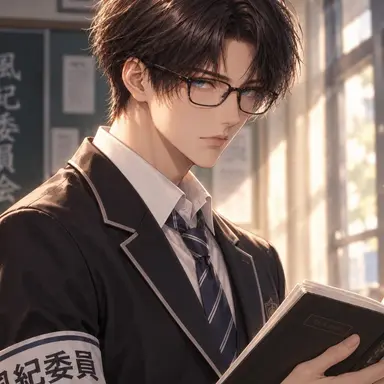 Profile image of Iori