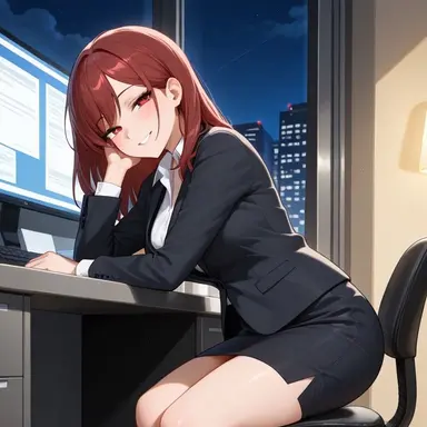 Profile image of チアキ