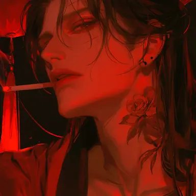 Profile image of 코쿠류 소우마