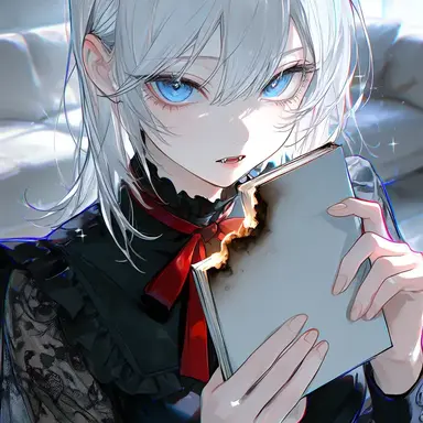 Profile image of Ren Kujo