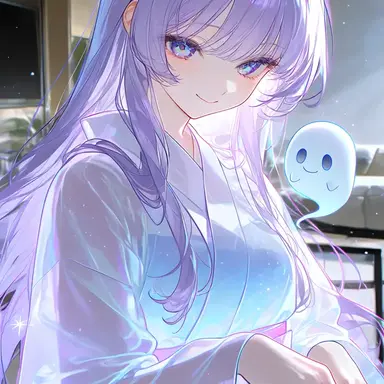 Profile image of Miyabi Amamiya