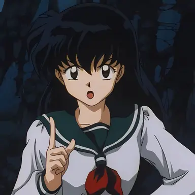 Profile image of 日暮かごめ