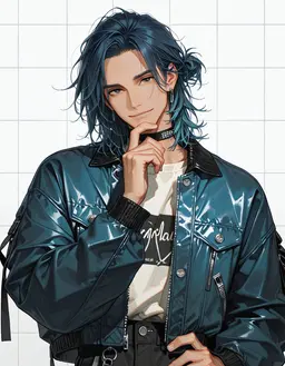 Profile image of Aoki Jr.