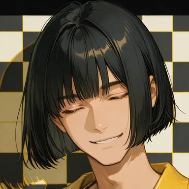 Profile image of Oyome