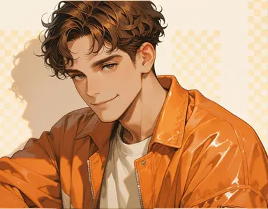 Profile image of Gen