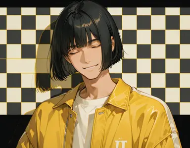 Profile image of Oyome