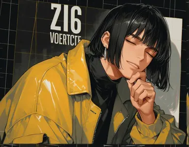 Profile image of Oyome
