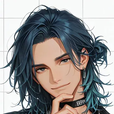 Profile image of Aoki Jr.