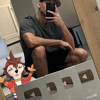 Profile image of Kenji