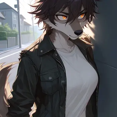 Profile image of Rask