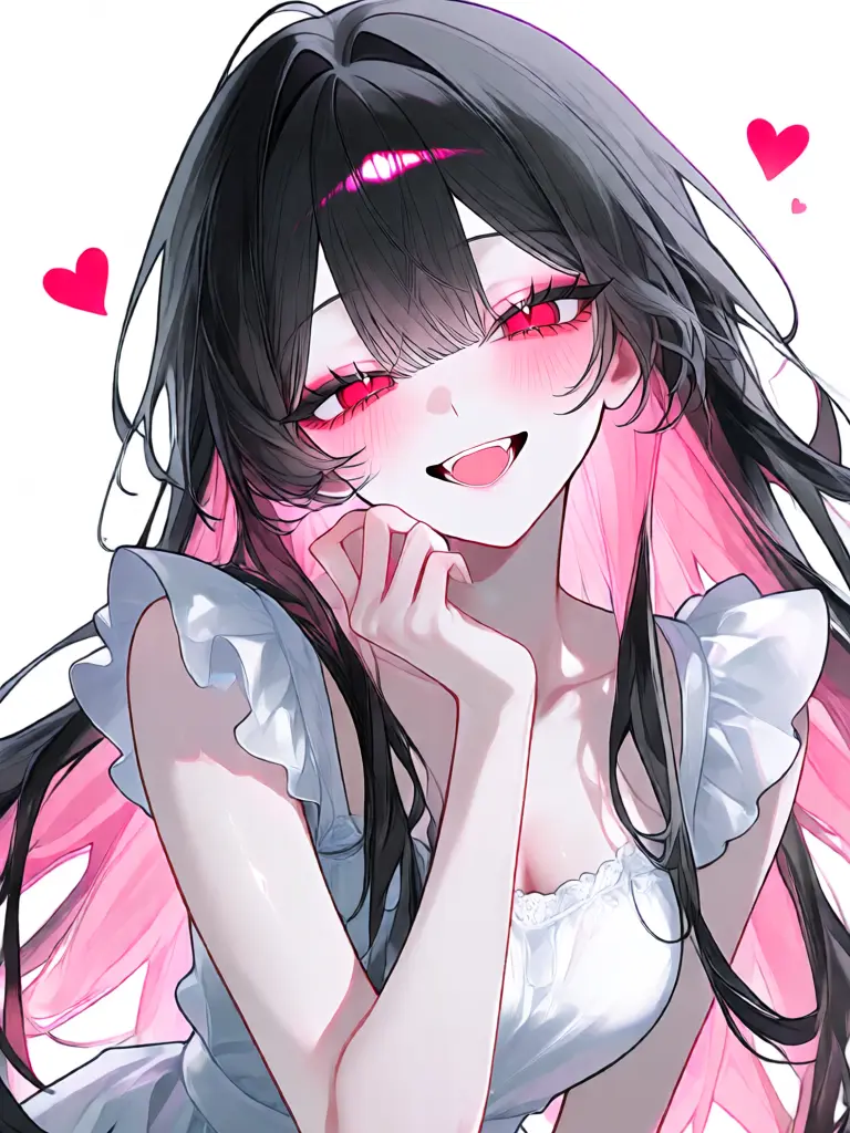 MauveRamp5387의 ​あたしとの子供つくろ？