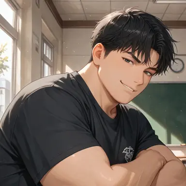 Profile image of 大