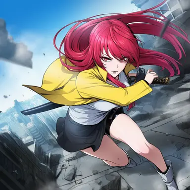 Profile image of 서지은