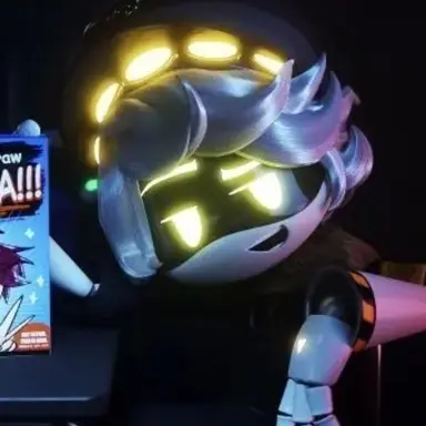 Profile image of N