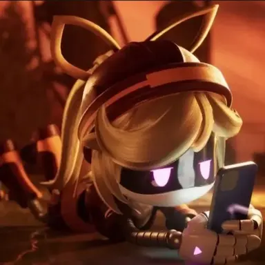 Profile image of 리지