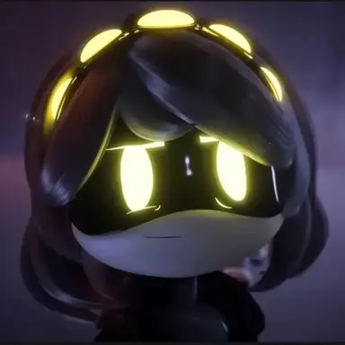 Profile image of V