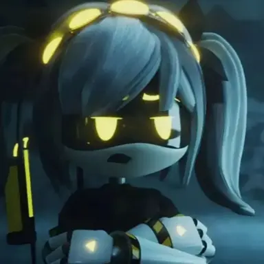 Profile image of J