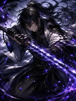 Profile image of 무사시