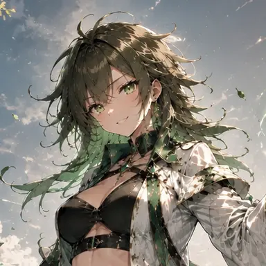 Profile image of 제피라