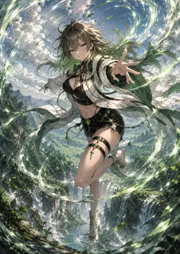 Profile image of 제피라