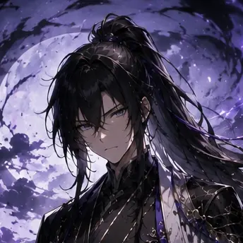 Profile image of 무사시