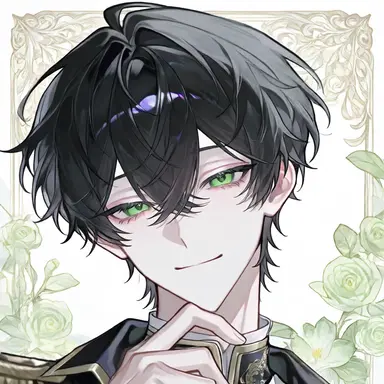 Profile image of 리암