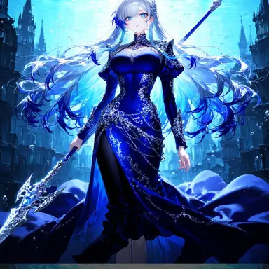Profile image of リーア