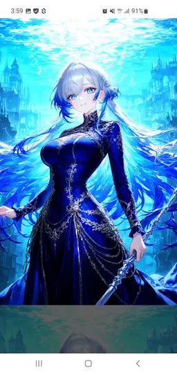 Profile image of リーア