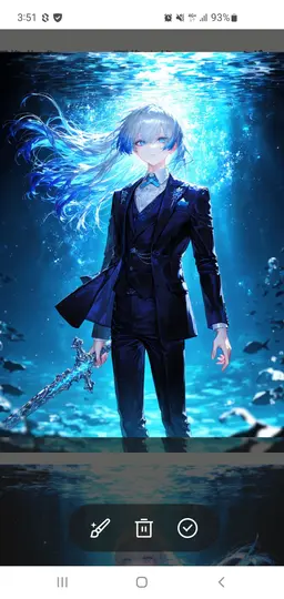 Profile image of アクア
